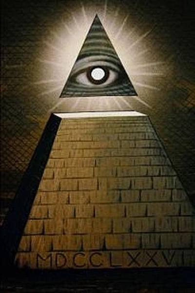 AllSeeingEye11
