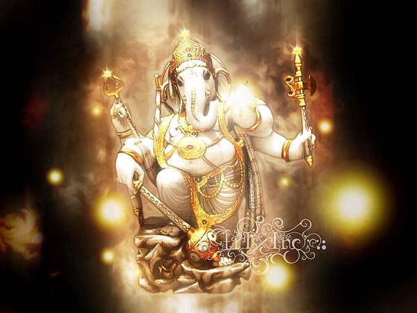 Ganesha_Wallpaper_by_TrIXInc