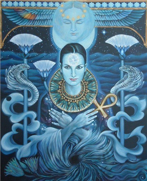 BLUE_ISIS_by_sami_edelstein