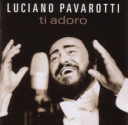 pavarotti