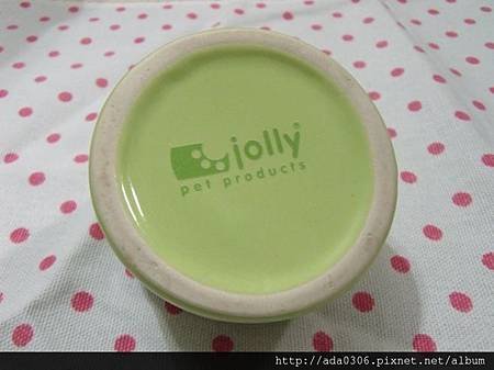 香港Jolly倉鼠半圓頂食物碗食盆 (3).jpg