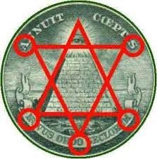 ＊基督新教改革五百週年又如何？太陽神巴力的後裔--由【新世界