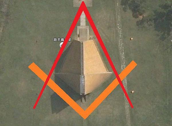 ＊基督新教改革五百週年又如何？太陽神巴力的後裔--由【新世界