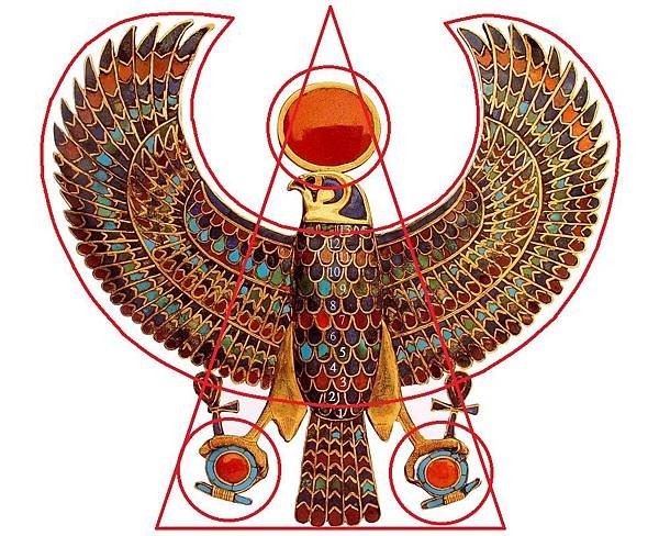 ＊基督新教改革五百週年又如何？太陽神巴力的後裔--由【新世界