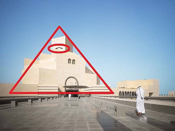 ＊基督新教改革五百週年又如何？太陽神巴力的後裔--由【新世界