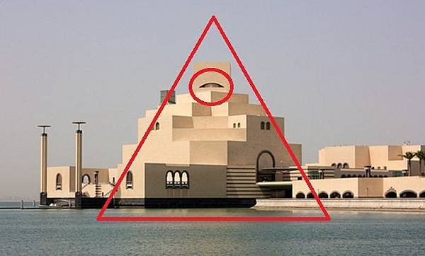 ＊基督新教改革五百週年又如何？太陽神巴力的後裔--由【新世界