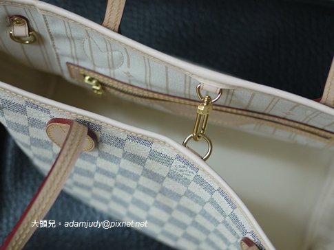 LV neverfull 2