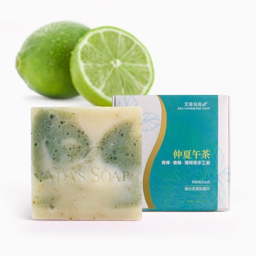 香蜂草皂