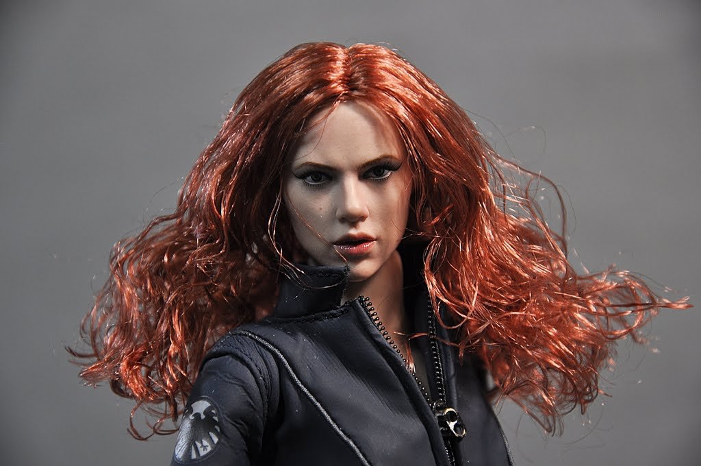 black widow