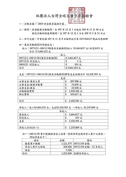 2019勸募活動所得與收支報告-徵信_page-0001.jpg