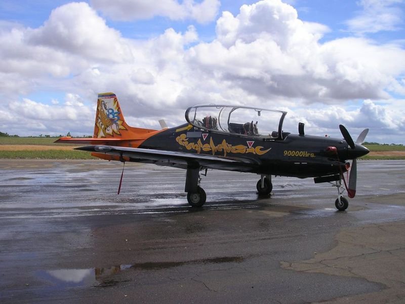 20131005-Embraer EMB 312 T-27 Tucano.jpg