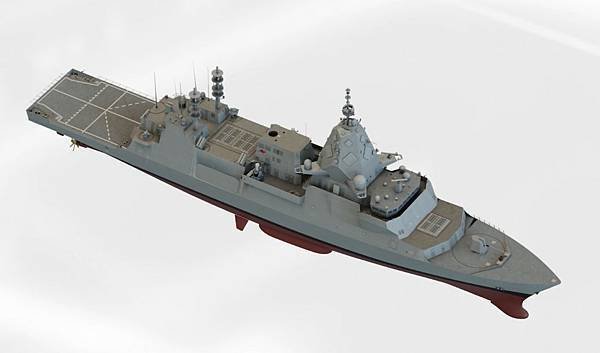 Indo Pacific 2023年澳洲國際海事博覽會:澳洲