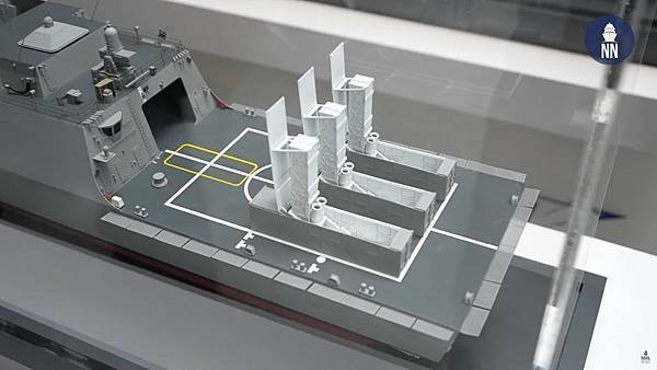 SNA 2024年美國水面海軍船艦協會研討會議:美國BAE系