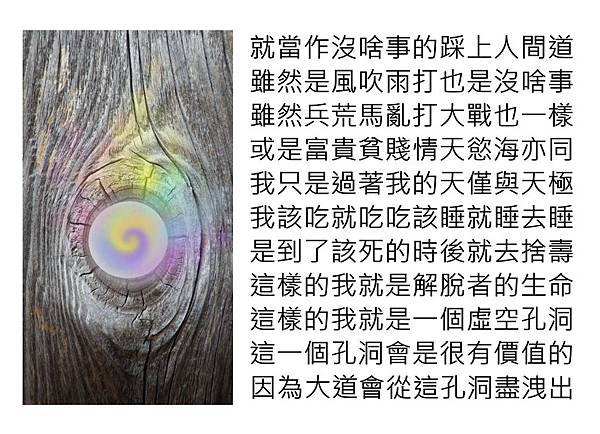 孔洞