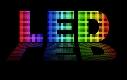 LED