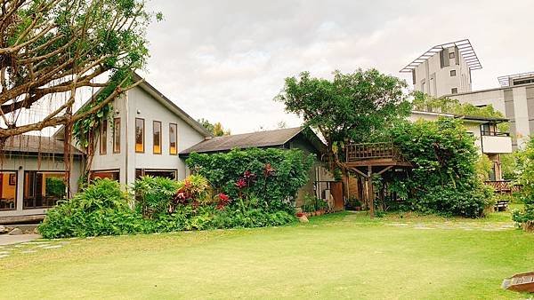 【開箱住宿體驗 | 花蓮吉安鄉-金澤居民宿】推薦給親子家庭來