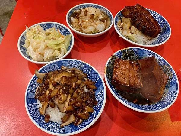 【食記 | 台北市萬華區-小王煮瓜】(滷肉飯)魯肉飯控必吃激