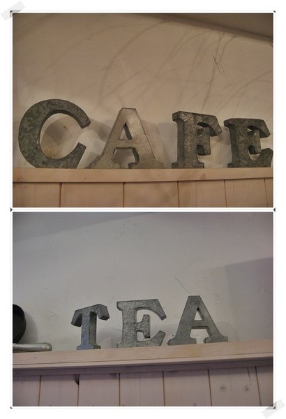 cafe、tea or me