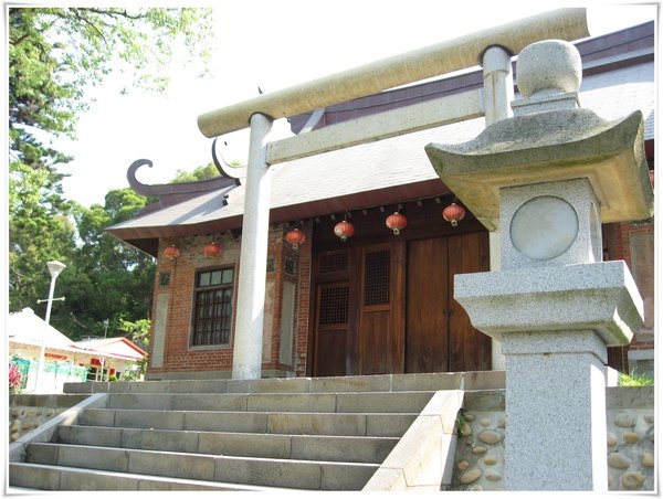 通霄神社