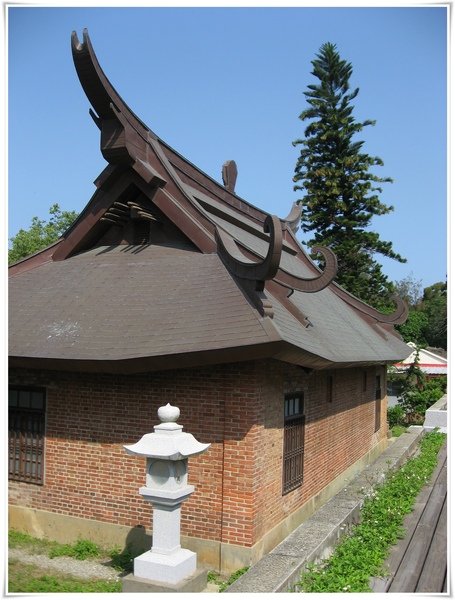 通霄神社