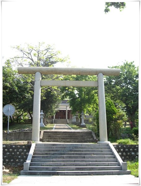 通霄神社