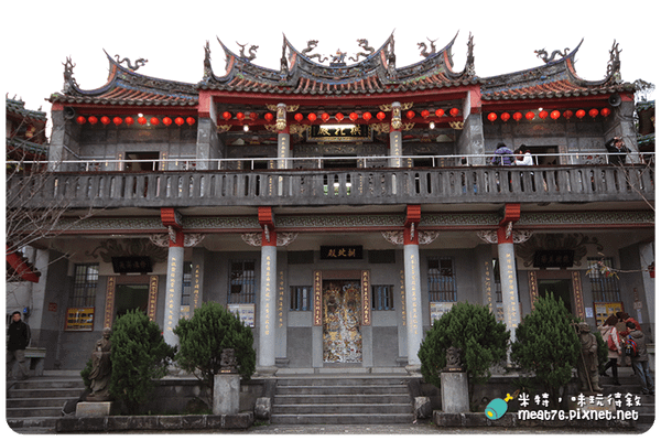 汐止好玩景點_汐止半日遊_9