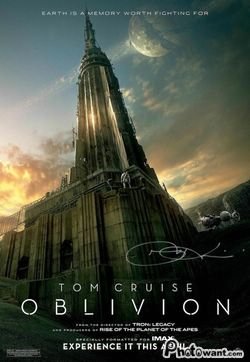 oblivion