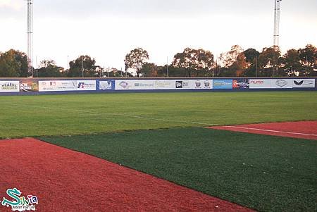 Melbourne Ballpark