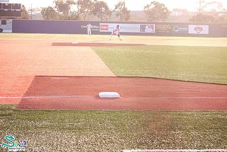 Melbourne Ballpark