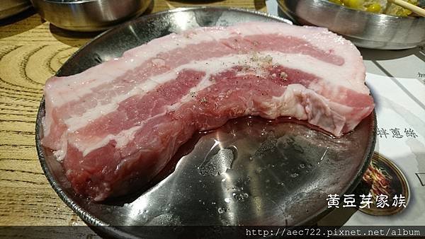 姜虎東五花肉