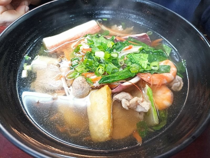 IMG_20230213_125158(001).jpg - 20230213_台北市_賢記牛肉河粉