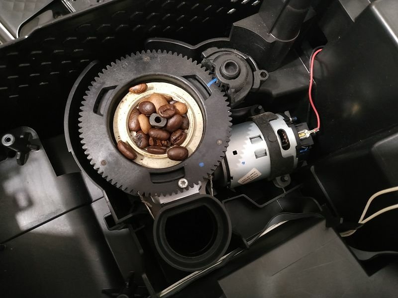 IMG_20230212_152844(001).jpg - 20230212_修理PHILIPS EP2220全自動咖啡機