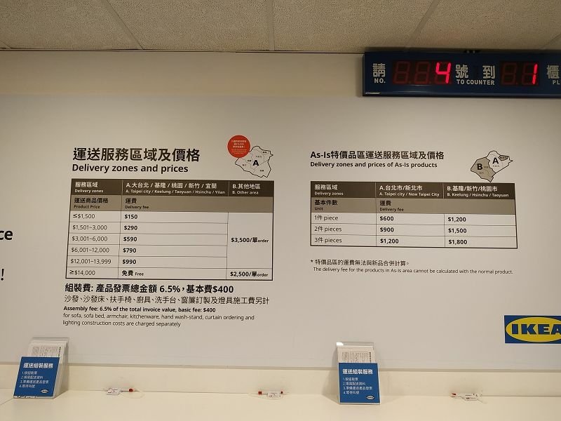 IMG_20220821_113714(001).jpg - 20220821_新店_IKEA買獨立筒彈簧床墊