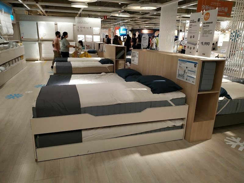 IMG_20220821_120446(001).jpg - 20220821_新店_IKEA買獨立筒彈簧床墊