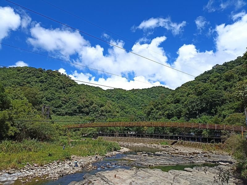 2022-08-07 13-19-11(001).jpg - 20220807_坪林_大舌湖健行步道