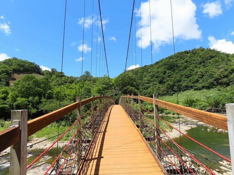 2022-08-07 13-27-49(001).jpg - 20220807_坪林_大舌湖健行步道