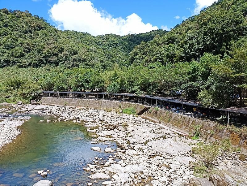 2022-08-07 13-28-28(001).jpg - 20220807_坪林_大舌湖健行步道