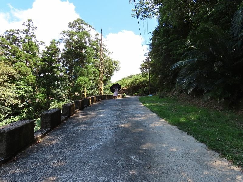 2022-08-07 13-59-48(001).jpg - 20220807_坪林_大舌湖健行步道