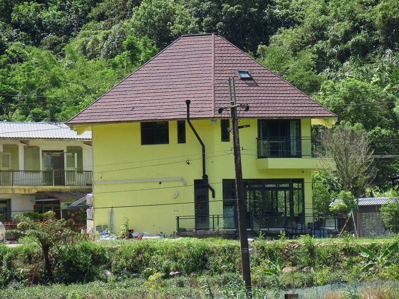 2022-08-07 14-02-03(001).jpg - 20220807_坪林_大舌湖健行步道