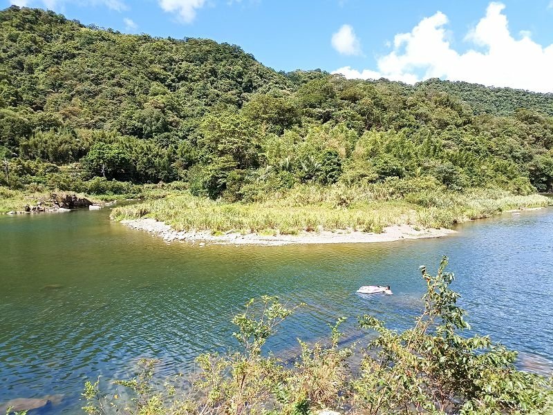 2022-08-07 14-16-49(001).jpg - 20220807_坪林_大舌湖健行步道