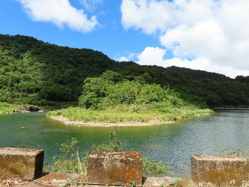 2022-08-07 14-24-32(001).jpg - 20220807_坪林_大舌湖健行步道
