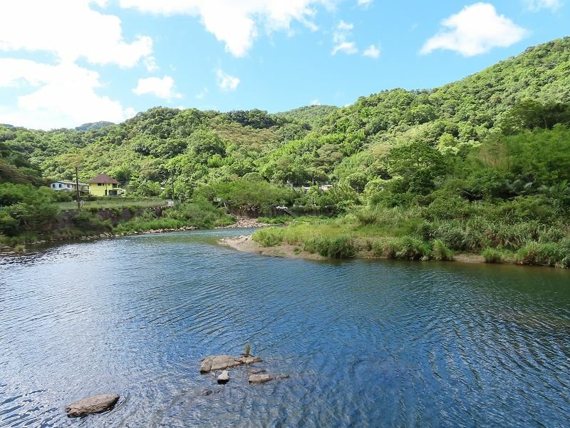 2022-08-07 14-28-42(001).jpg - 20220807_坪林_大舌湖健行步道