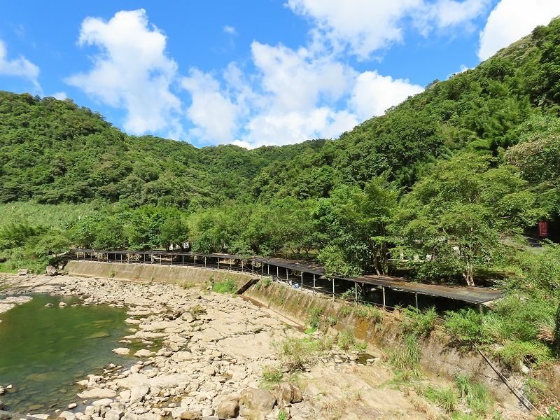 2022-08-07 14-54-06(001).jpg - 20220807_坪林_大舌湖健行步道