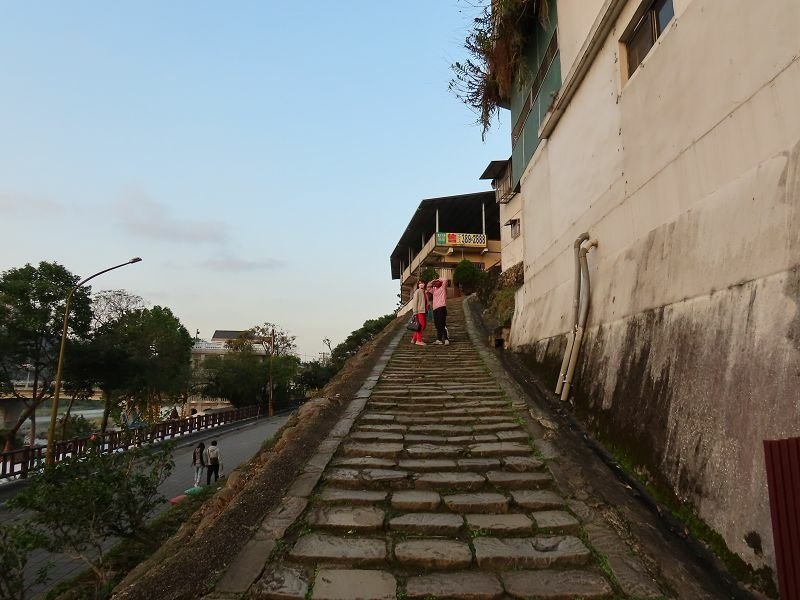 2022-01-15 17-06-25(001).jpg - 20220115_大溪_大溪老街