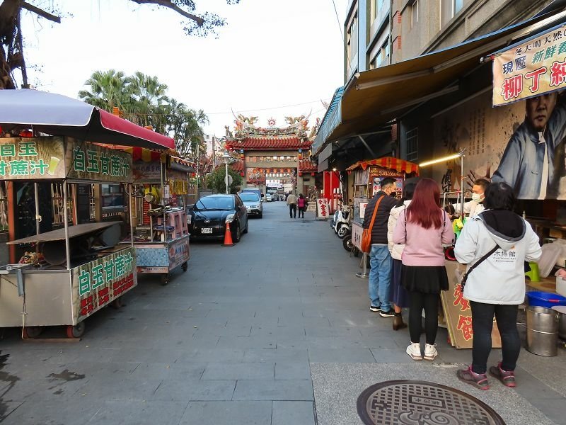 2022-01-15 17-08-54(001).jpg - 20220115_大溪_大溪老街