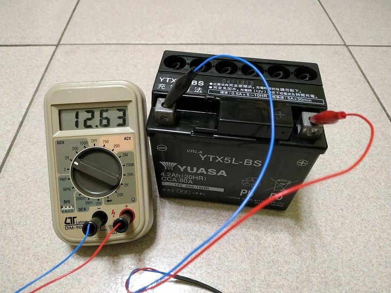 IMG_20211216_183659(001).jpg - 20211216_YUASA_機車五號電池_YTX5L-BS