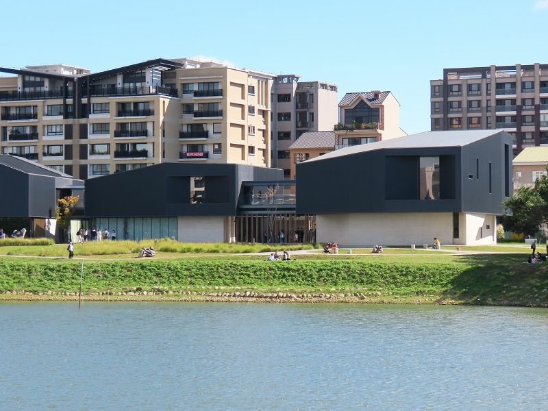 2021-12-05 11-57-16(001).jpg - 20211205_桃園_橫山書法藝術公園