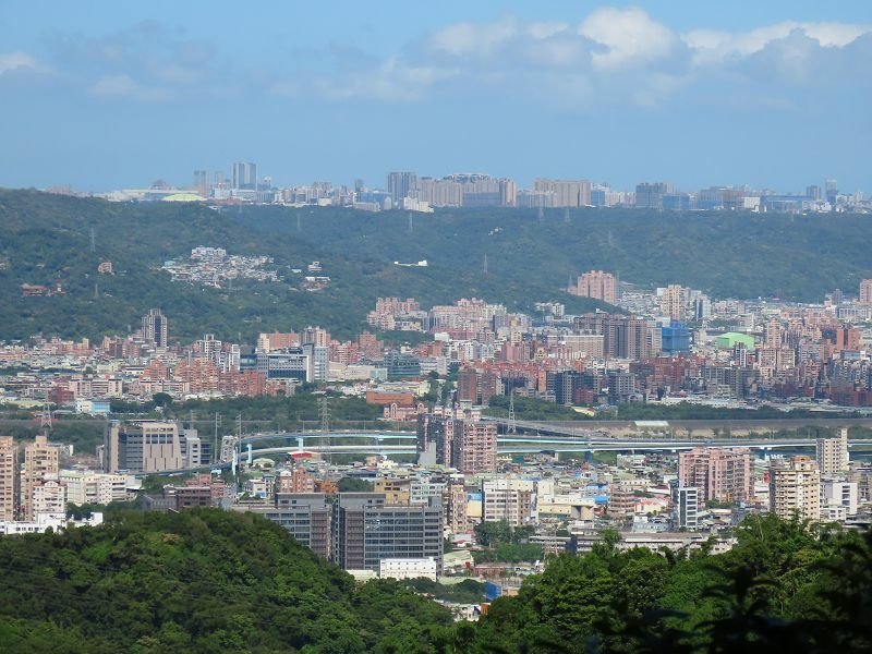 2021-10-16 09-56-35(001).jpg - 20211016_土城_桐花公園
