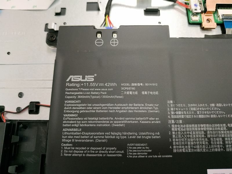 IMG_20211010_130550(001).jpg - 20211010_ASUS E410M筆記型電腦拆解