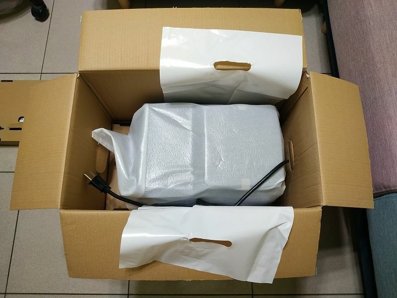 IMG_20210428_184133(001).jpg - 20210428_PHILIPS_EP2220全自動義式咖啡機開箱
